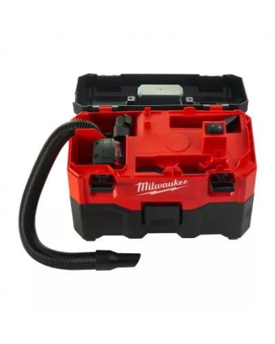 M18™ пылесос для влажной и сухой уборки M18 VC2 Milwaukee