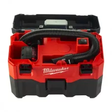 M18™ пылесос для влажной и сухой уборки M18 VC2 Milwaukee