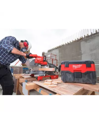 M18™ пылесос для влажной и сухой уборки M18 VC2 Milwaukee