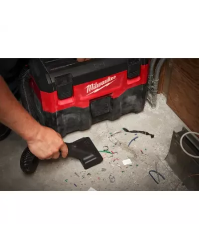 M18™ пылесос для влажной и сухой уборки M18 VC2 Milwaukee