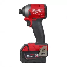 M18 Fuel™ 1/4" Hex импульсный винтоверт M18 FID2-502X Milwaukee