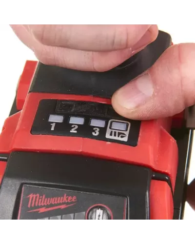 M18 Fuel™ 1/4