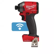 One-Key™ Fuel™ 1/4" Hex импульсный винтоверт M18 ONEID2-0X Milwaukee