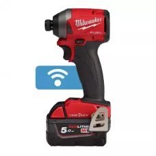 One-Key™ Fuel™ 1/4" Hex импульсный винтоверт M18 ONEID2-502X Milwaukee