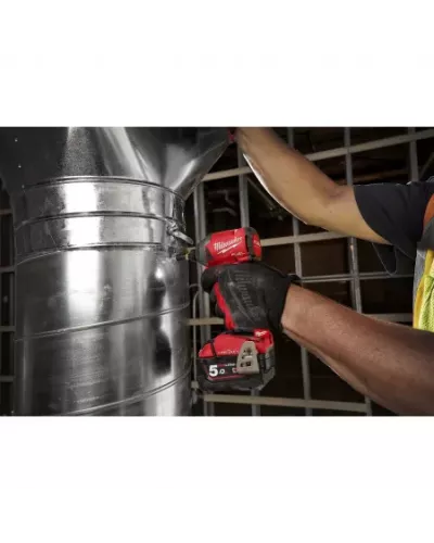 One-Key™ Fuel™ 1/4