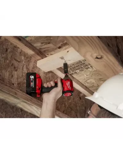 One-Key™ Fuel™ 1/4
