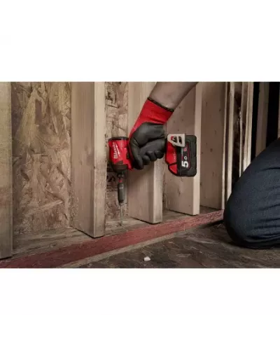 One-Key™ Fuel™ 1/4