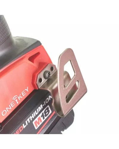 One-Key™ Fuel™ 1/4