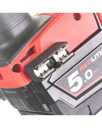 One-Key™ Fuel™ 1/4