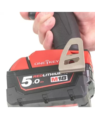 One-Key™ Fuel™ 1/4