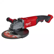 M18 FUEL™ 180 мм УШМ с тормозом диска и лопаточным выключателем M18 FLAG180XPDB Milwaukee