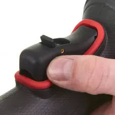 M18 FUEL™ 230 мм большая углошлифовальная машина с лопаточным выключателем M18 FLAG230XPDB-0 Milwaukee