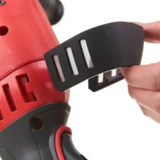 M18 FUEL™ 230 мм большая углошлифовальная машина с лопаточным выключателем M18 FLAG230XPDB-121C Milwaukee