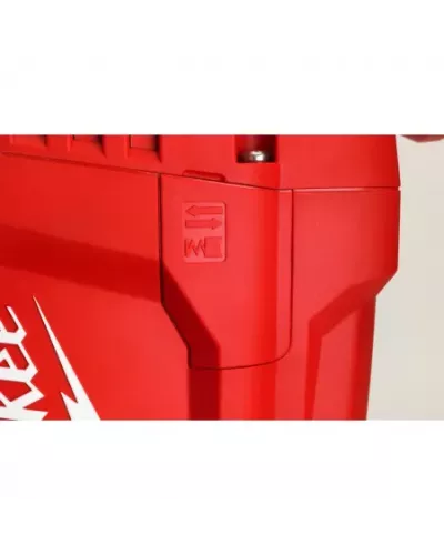 16 кг Отбойный молоток с хвостовиком 30 мм Hex K 1530 H Milwaukee