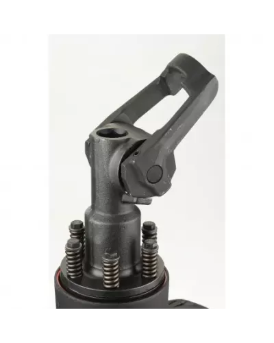 16 кг Отбойный молоток с хвостовиком 28 мм Hex K 1528 H Milwaukee