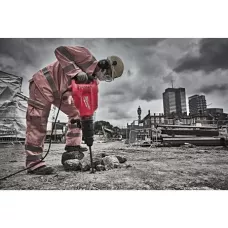 10 кг SDS-MAX отбойный молоток K 1000 S Milwaukee