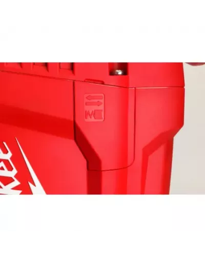 10 кг SDS-MAX отбойный молоток K 1000 S Milwaukee