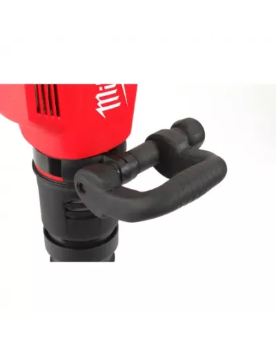 10 кг SDS-MAX отбойный молоток K 1000 S Milwaukee