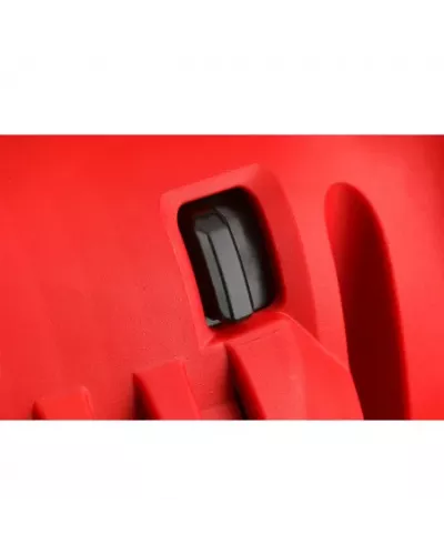 10 кг SDS-MAX отбойный молоток K 1000 S Milwaukee