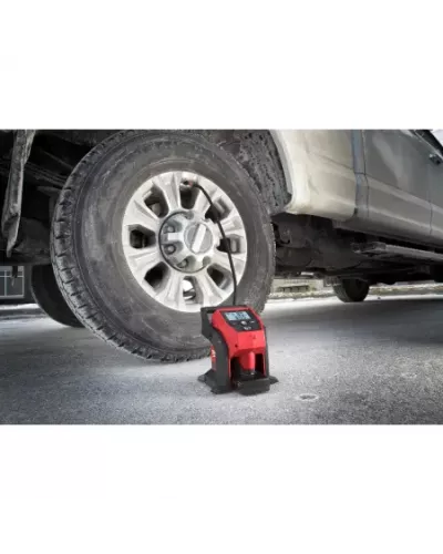 M12™ Компактный насос M12 BI Milwaukee