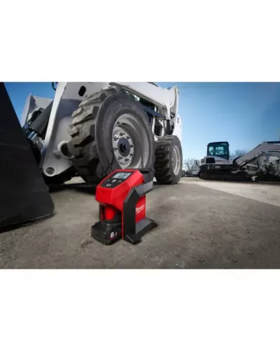 M12™ Компактный насос M12 BI Milwaukee