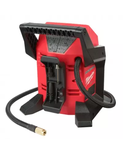 M12™ Компактный насос M12 BI Milwaukee
