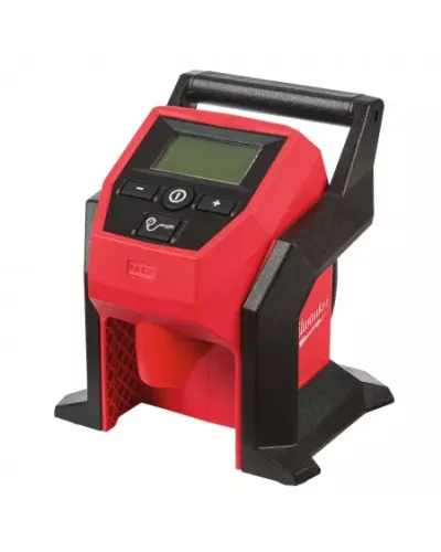 M12™ Компактный насос M12 BI Milwaukee