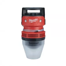 Высокомощный фонарь HOBL 7000 Milwaukee