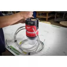 Высокомощный фонарь HOBL 7000 Milwaukee