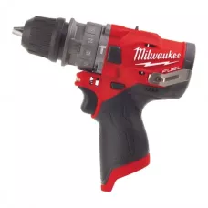 M12™ субкомпактная ударная дрель со съемным патроном M12 FPDX-0 Milwaukee