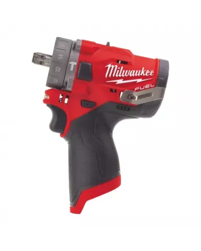 M12™ субкомпактная ударная дрель со съемным патроном M12 FPDX-0 Milwaukee