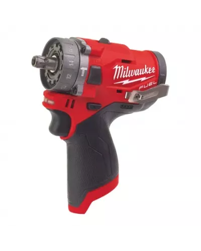 M12™ субкомпактная ударная дрель со съемным патроном M12 FPDX-0 Milwaukee
