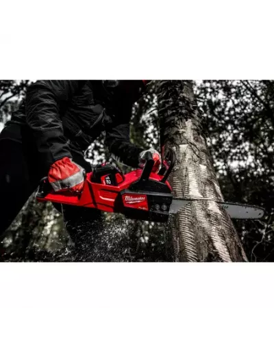 M18 FUEL™ Цепная пила с шиной 40 см M18 FCHS-121 Milwaukee