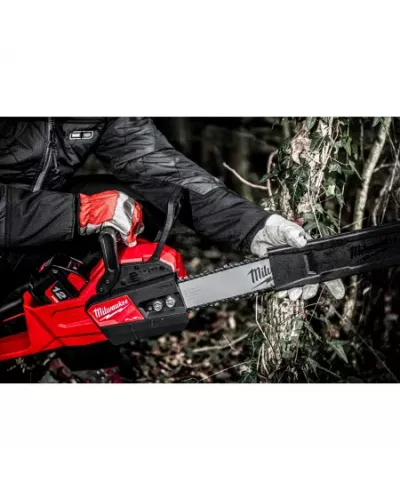 M18 FUEL™ Цепная пила с шиной 40 см M18 FCHS-121 Milwaukee