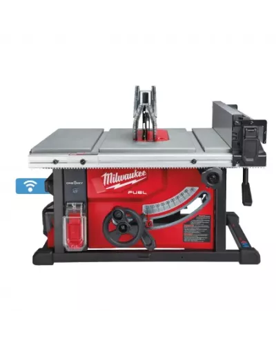 M18 FUEL™ ONE-KEY™ настольная пила M18 FTS210-121B Milwaukee