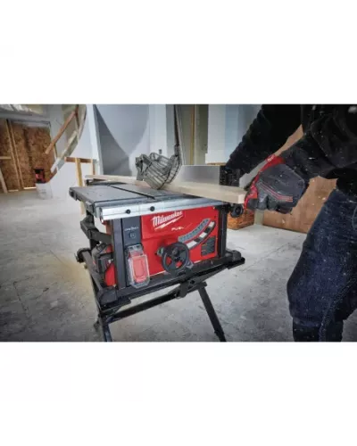 M18 FUEL™ ONE-KEY™ настольная пила M18 FTS210-121B Milwaukee