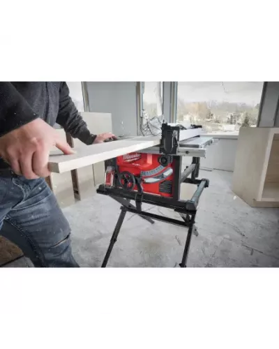 M18 FUEL™ ONE-KEY™ настольная пила M18 FTS210-121B Milwaukee