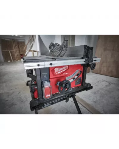 M18 FUEL™ ONE-KEY™ настольная пила M18 FTS210-121B Milwaukee