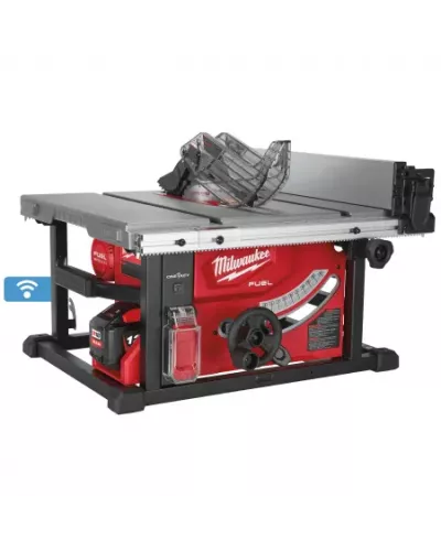 M18 FUEL™ ONE-KEY™ настольная пила M18 FTS210-121B Milwaukee