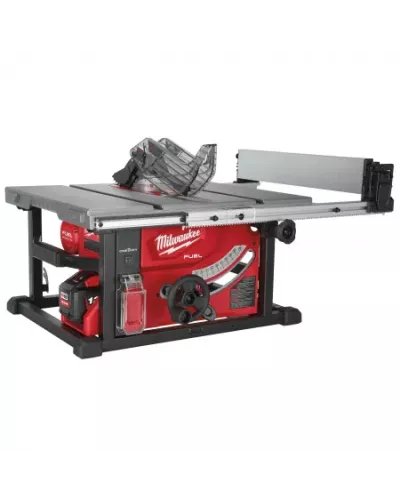 M18 FUEL™ ONE-KEY™ настольная пила M18 FTS210-121B Milwaukee