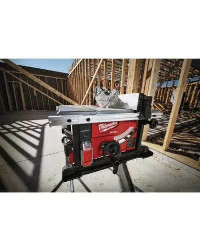 M18 FUEL™ ONE-KEY™ настольная пила M18 FTS210-121B Milwaukee