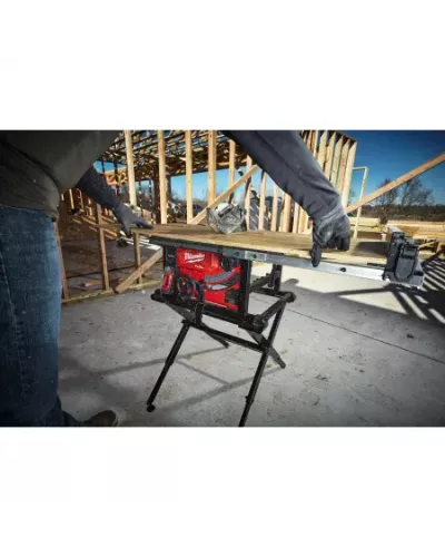 M18 FUEL™ ONE-KEY™ настольная пила M18 FTS210-121B Milwaukee