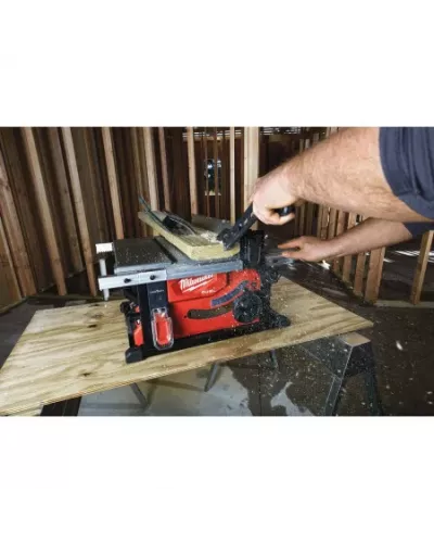 M18 FUEL™ ONE-KEY™ настольная пила M18 FTS210-121B Milwaukee
