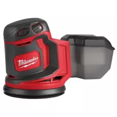 M18™ 125 мм Эксцентриковая шлифмашина M18 BOS125-0 Milwaukee