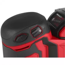 M18™ 125 мм Эксцентриковая шлифмашина M18 BOS125-502B Milwaukee