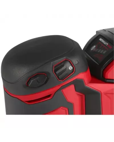 M18™ 125 мм Эксцентриковая шлифмашина M18 BOS125-502B Milwaukee