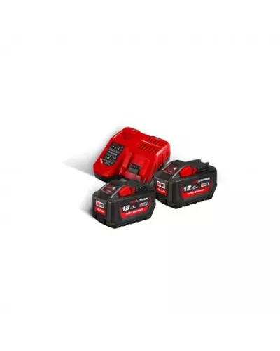 M18™ High Output™ NRG энергокомплект M18 HNRG-122 Milwaukee
