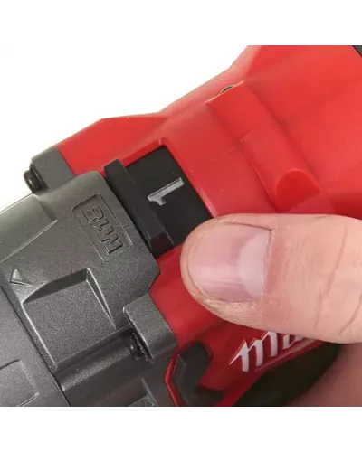 M18 Fuel™ Ударная дрель M18 FPD2-0X Milwaukee