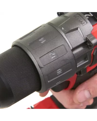 M18 Fuel™ Ударная дрель M18 FPD2-0X Milwaukee