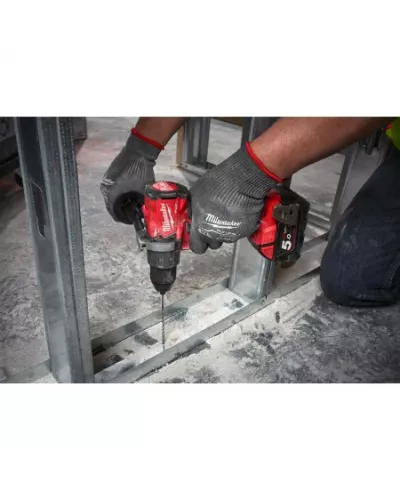 M18 Fuel™ Ударная дрель M18 FPD2-502X Milwaukee